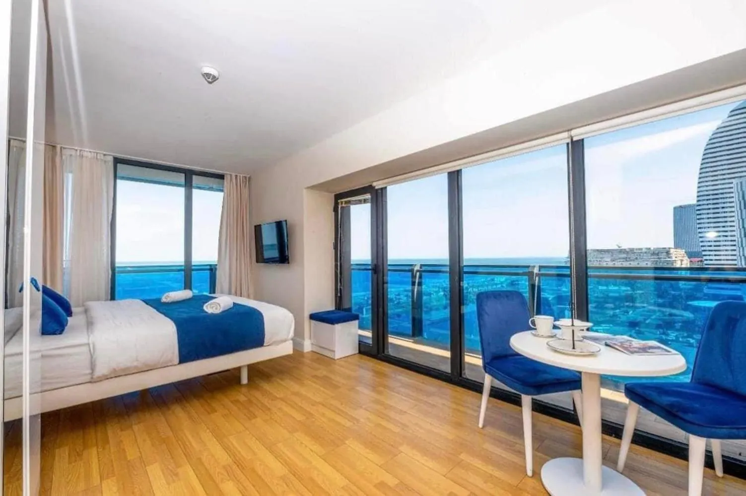 Batumi Orbi Super Apartments