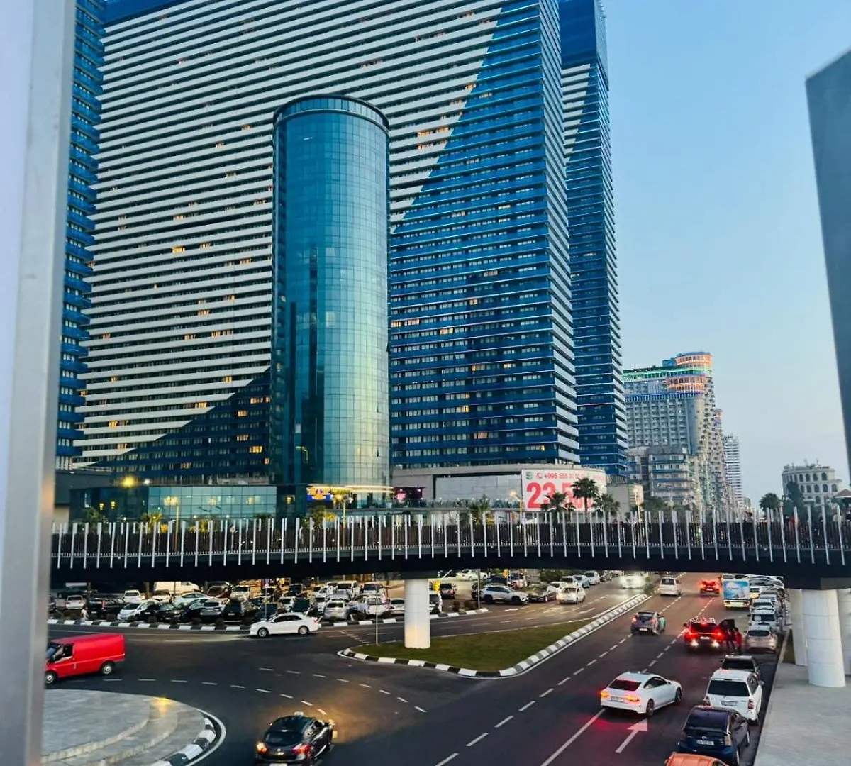 Batumi Orbi Super Apartments 0*,  Georgia