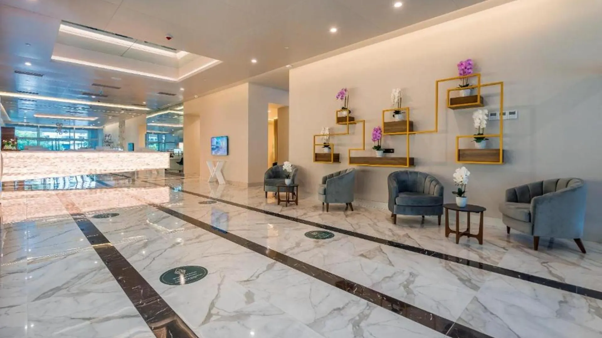 Batumi Orbi Super Apartments 0*,