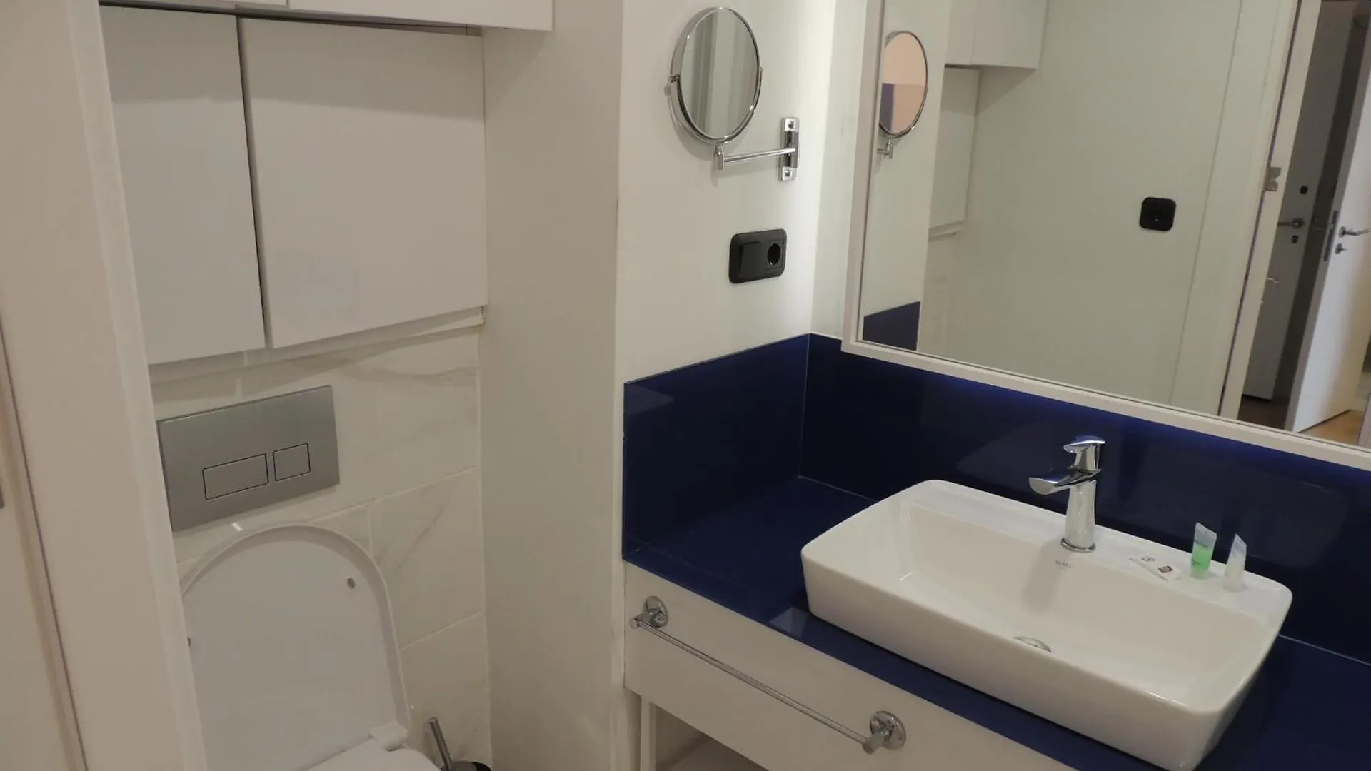 Batumi Orbi Super Apartments