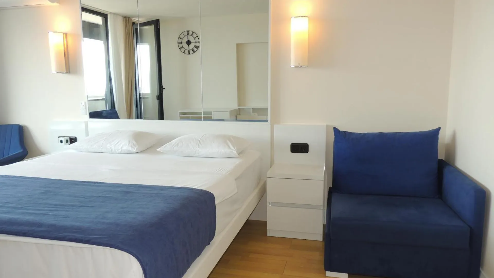 Batumi Orbi Super Apartments