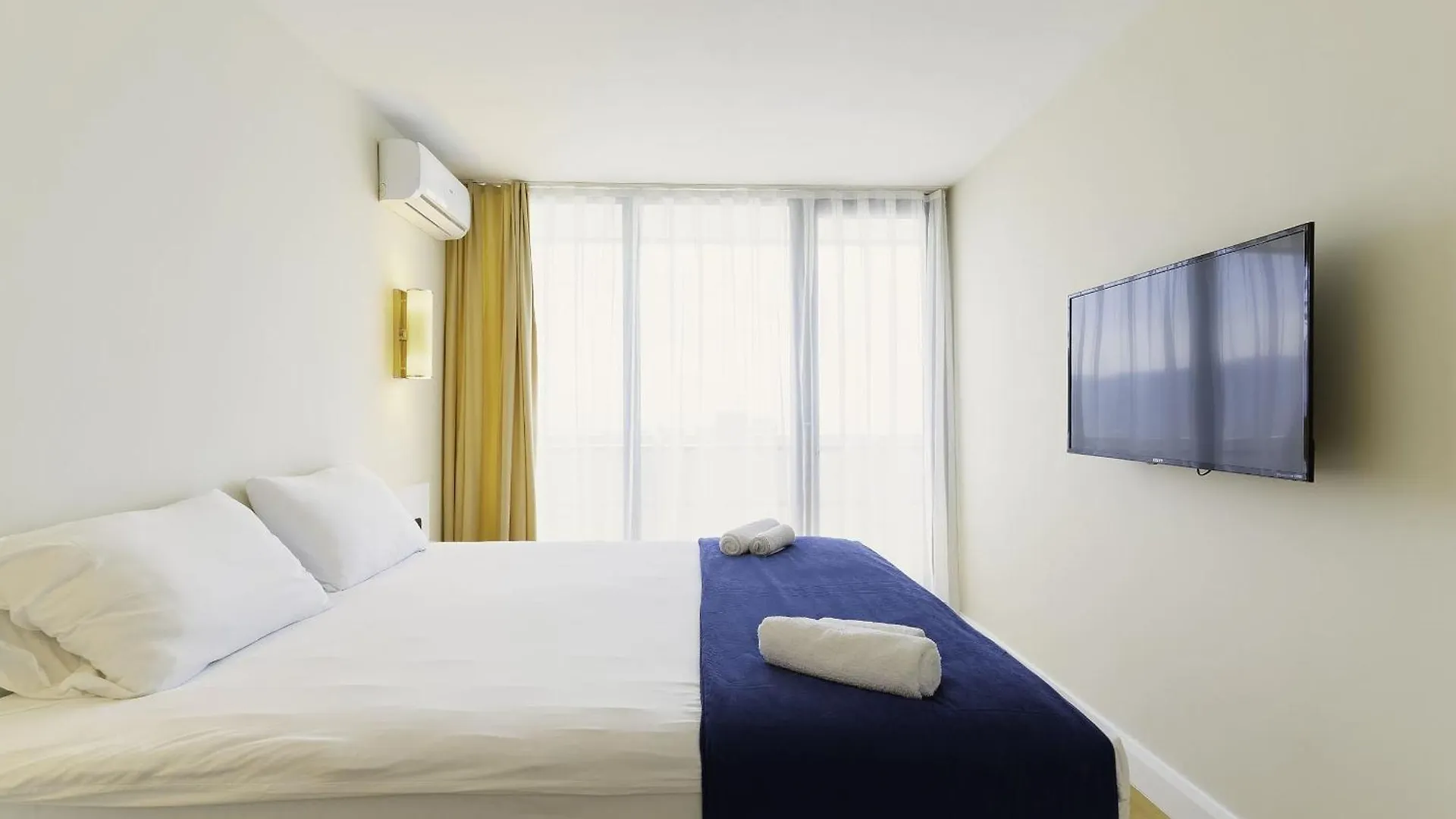 Batumi Orbi Super Apartments Georgia