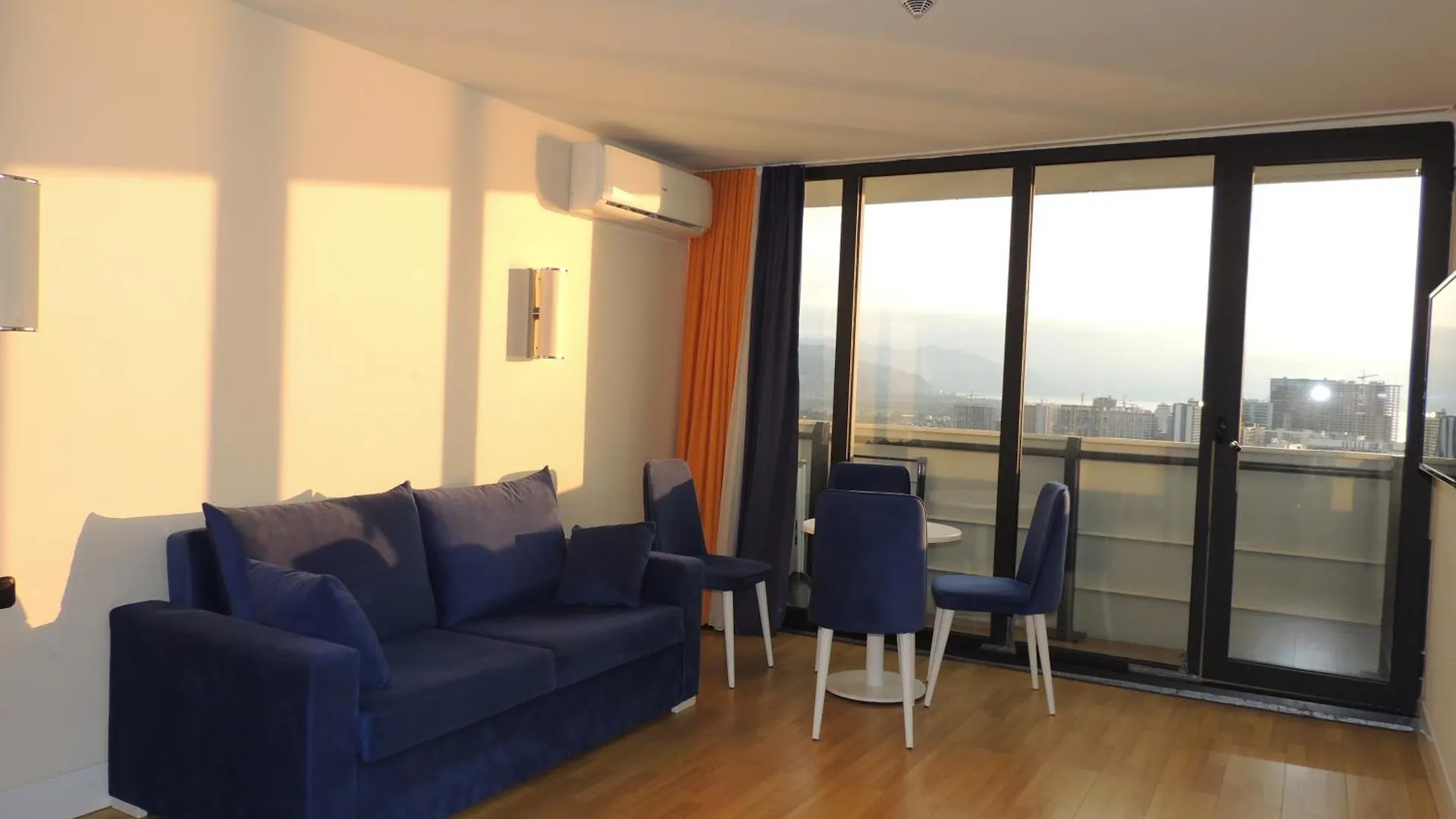 Batumi Orbi Super Apartments