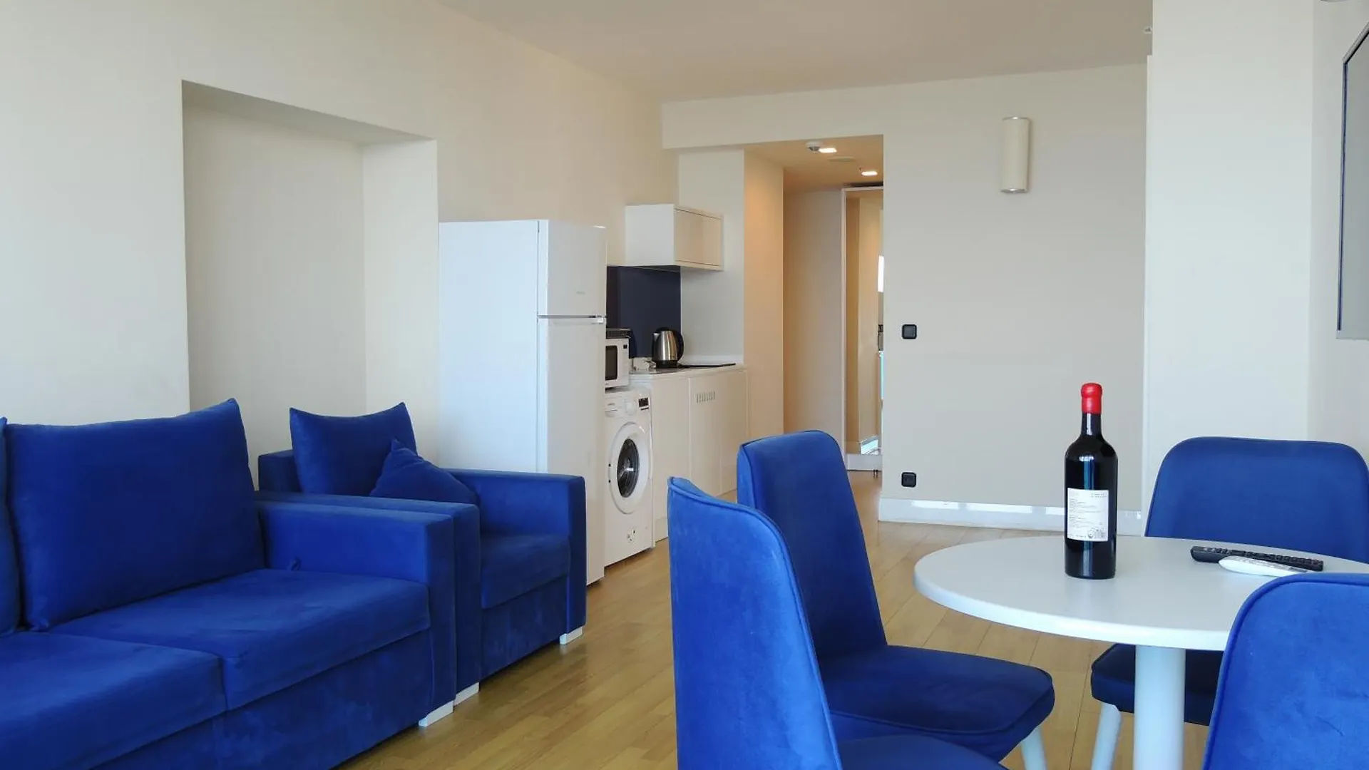 Batumi Orbi Super Apartments