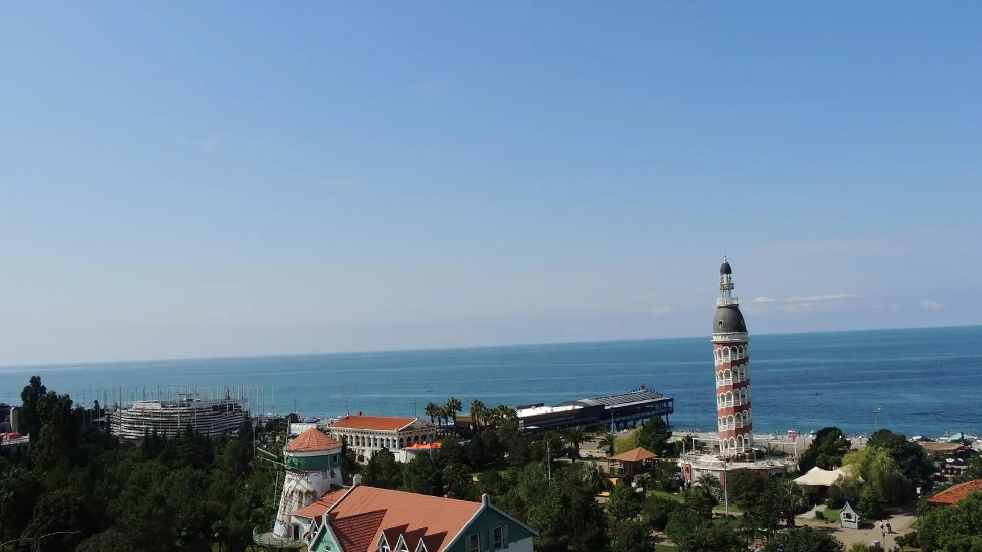 Batumi Orbi Super Apartments