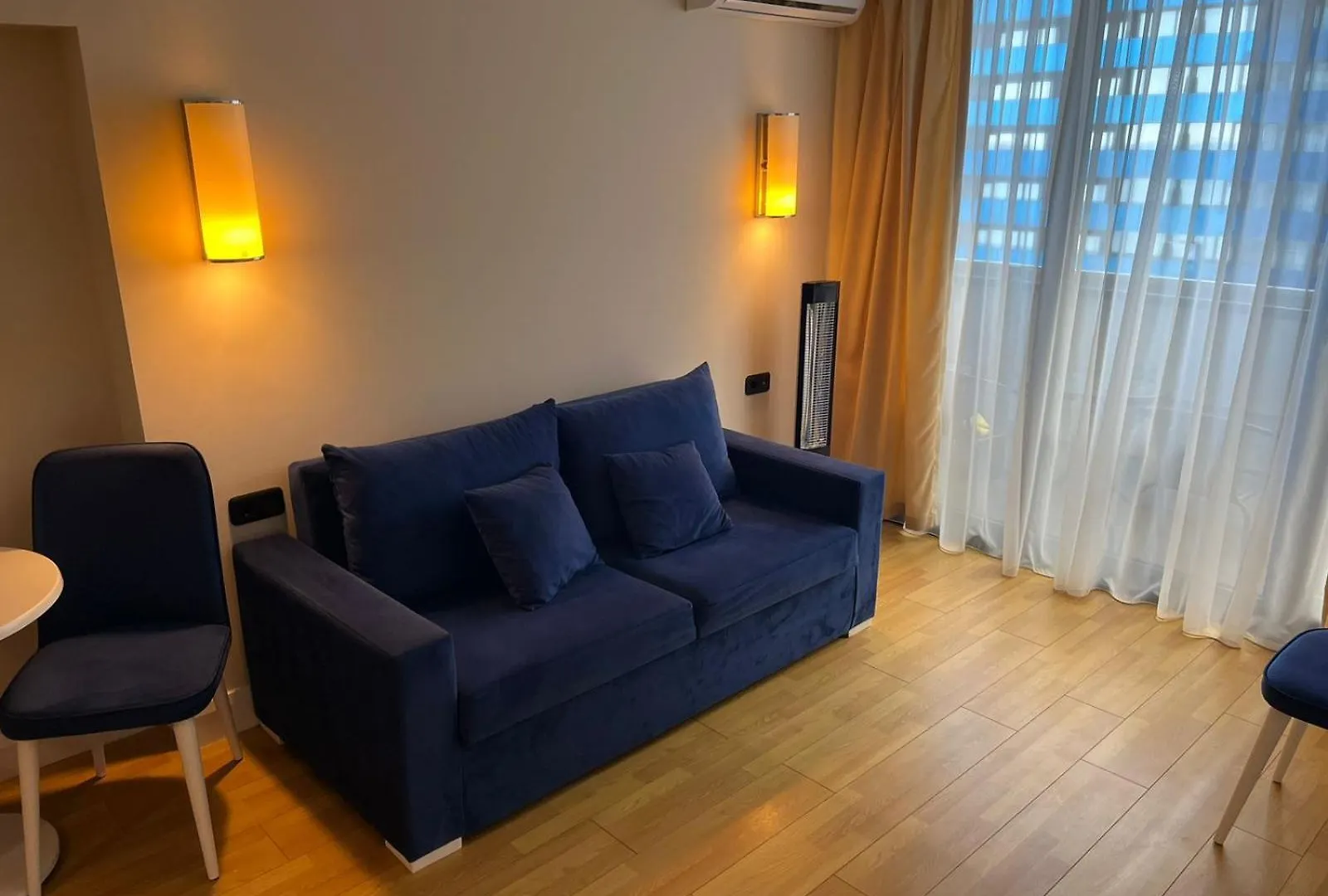 Batumi Orbi Super Apartments Georgia
