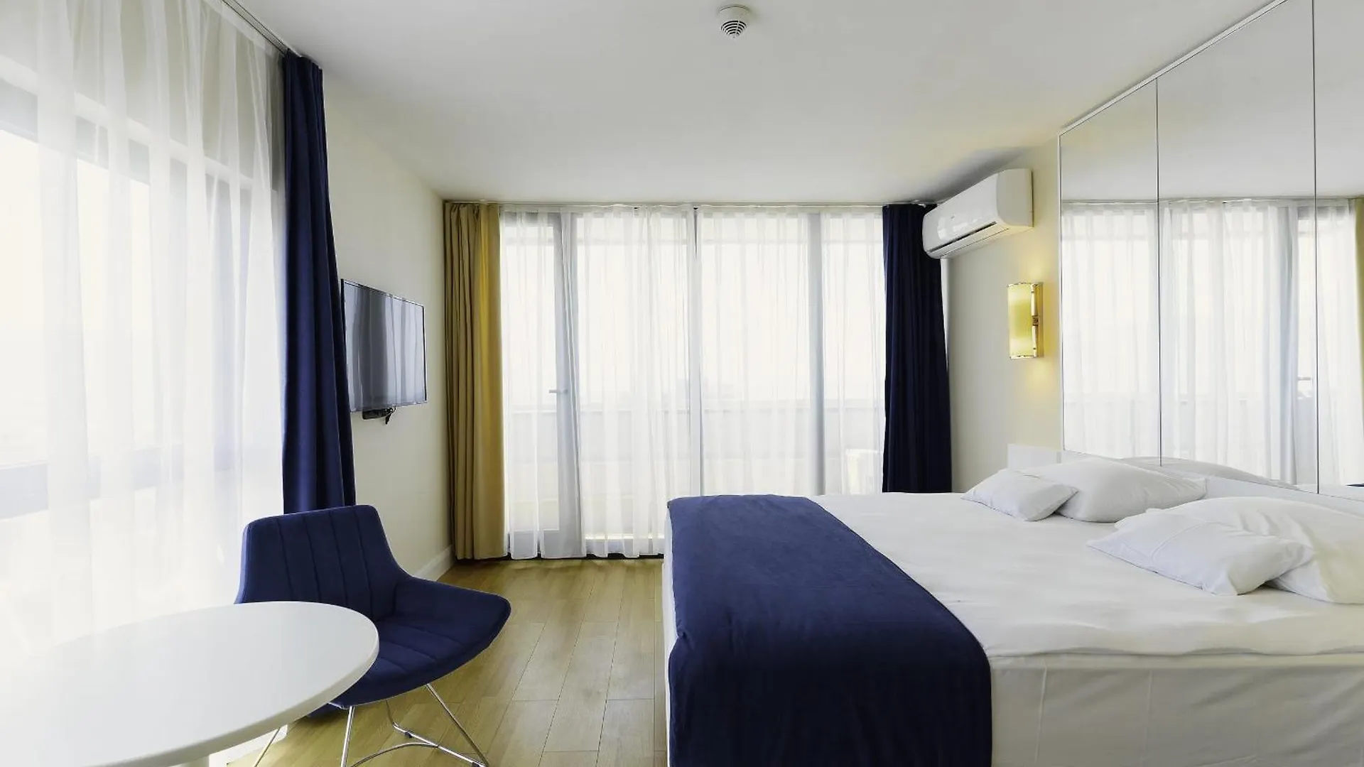 Batumi Orbi Super Apartments Gürcistan