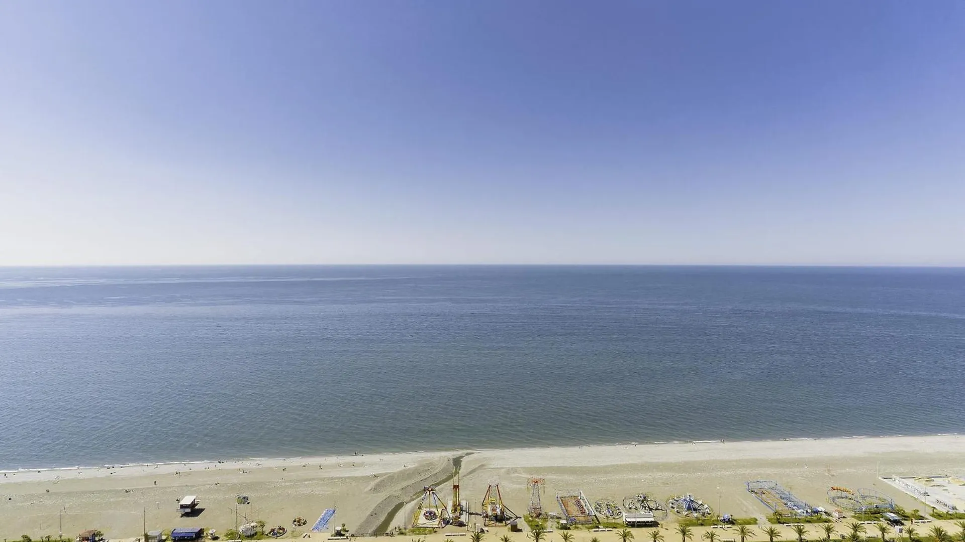 Batumi Orbi Super Apartments