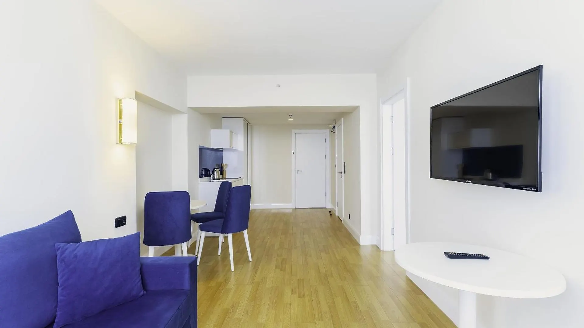 Batumi Orbi Super Apartments