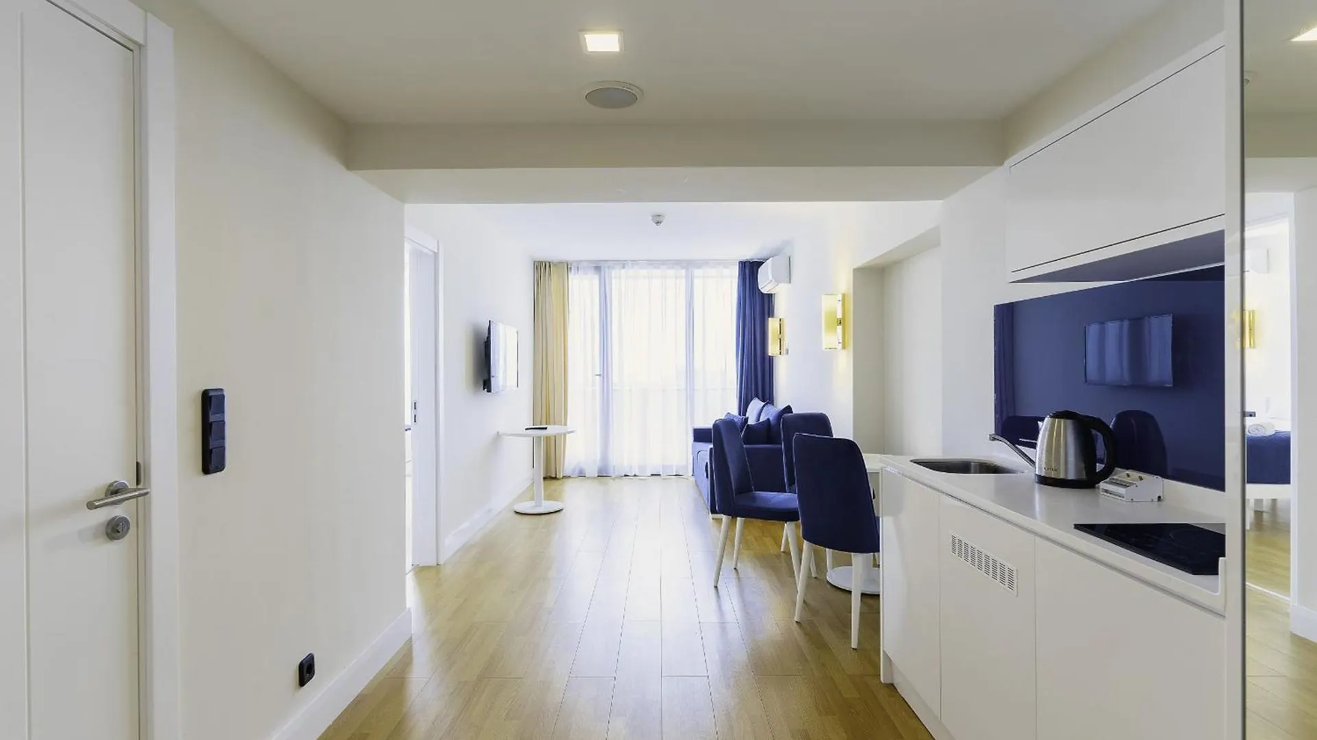 Batumi Orbi Super Apartments