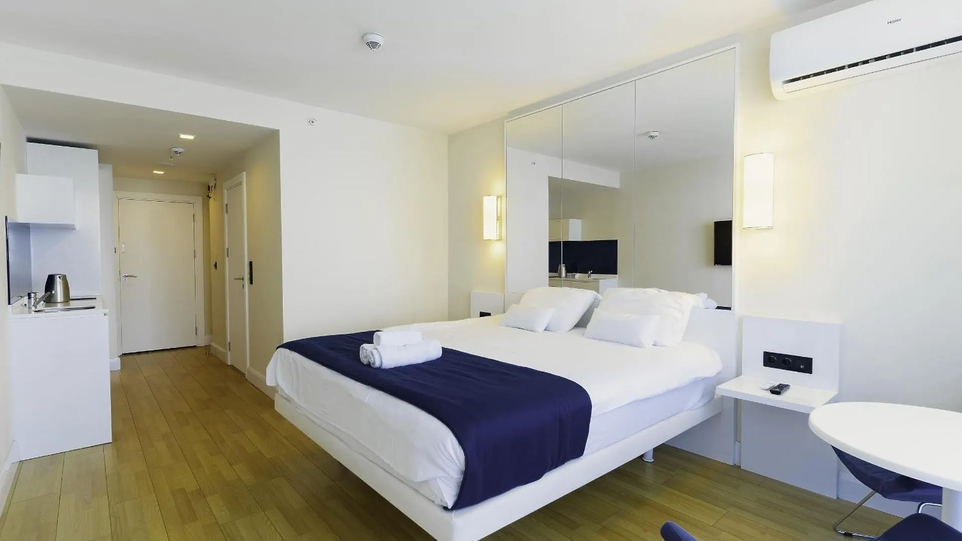Batumi Orbi Super Apartments
