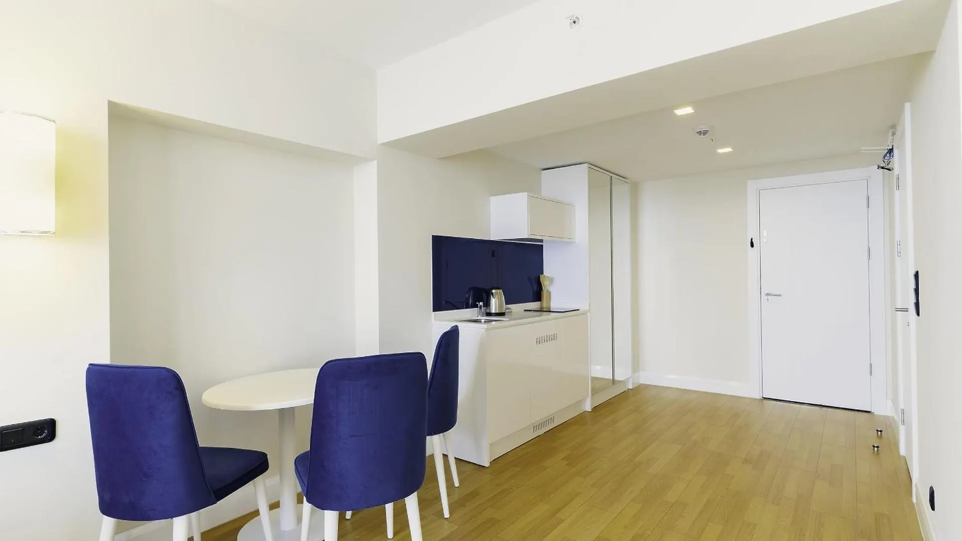 Batumi Orbi Super Apartments 0*,  Georgia
