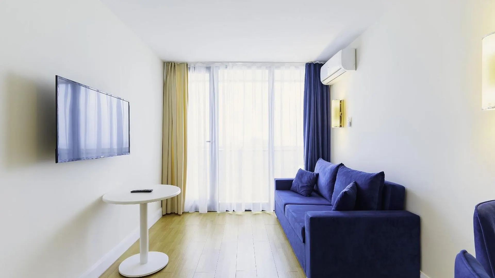 Batumi Orbi Super Apartments