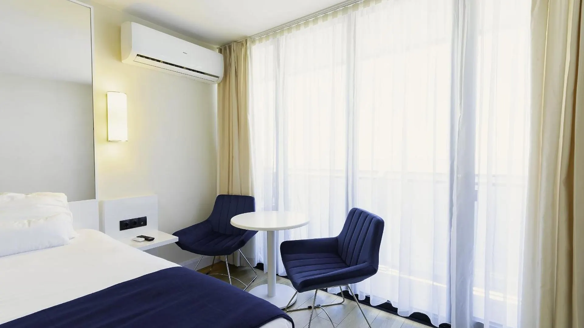 Batumi Orbi Super Apartments