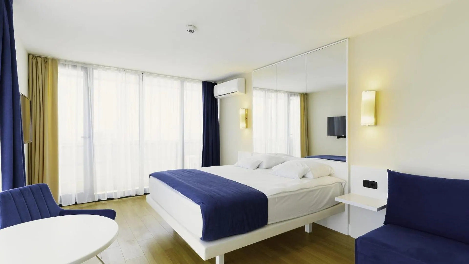 Batumi Orbi Super Apartments Georgia