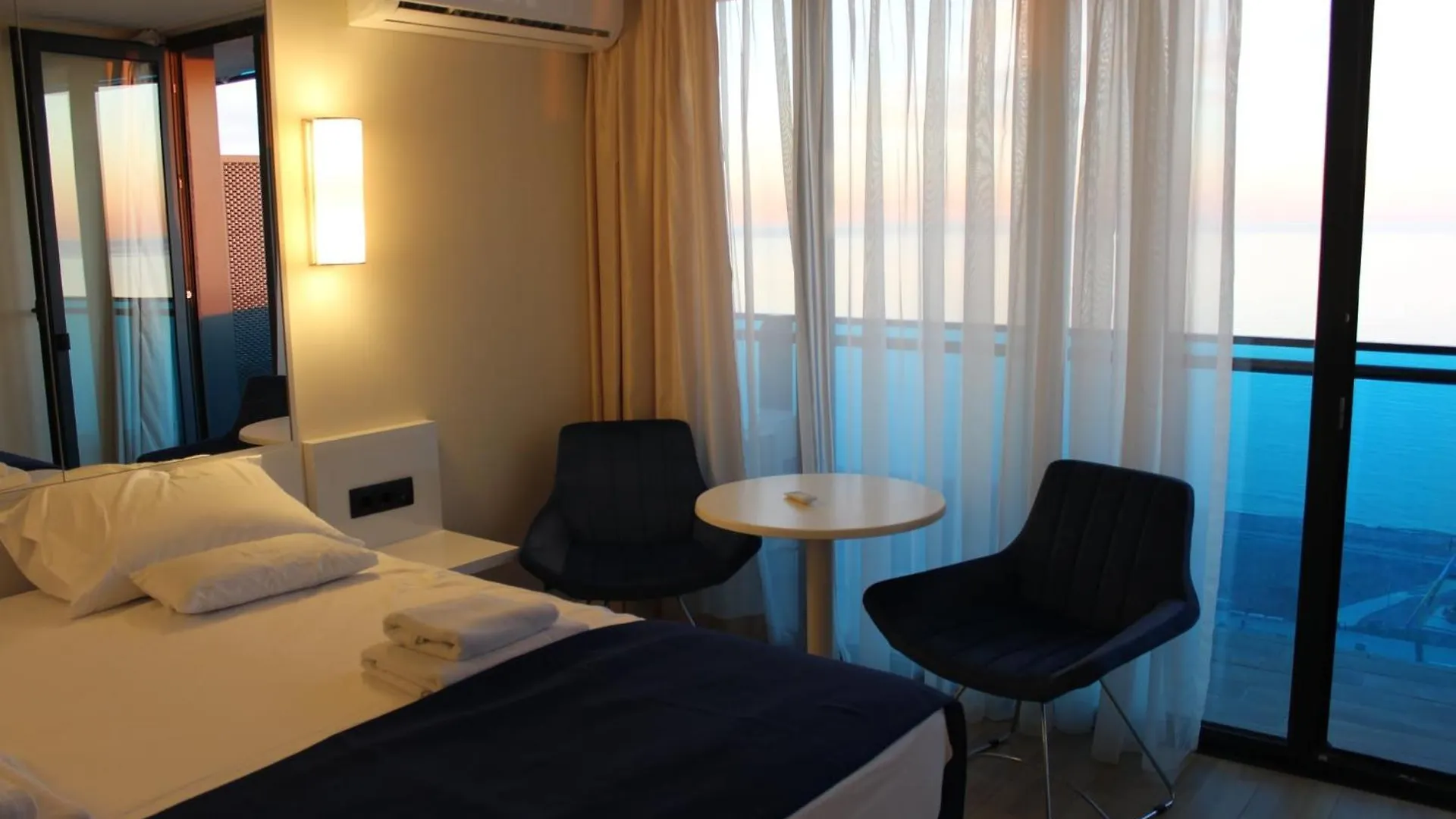 Batumi Orbi Super Apartments Georgia