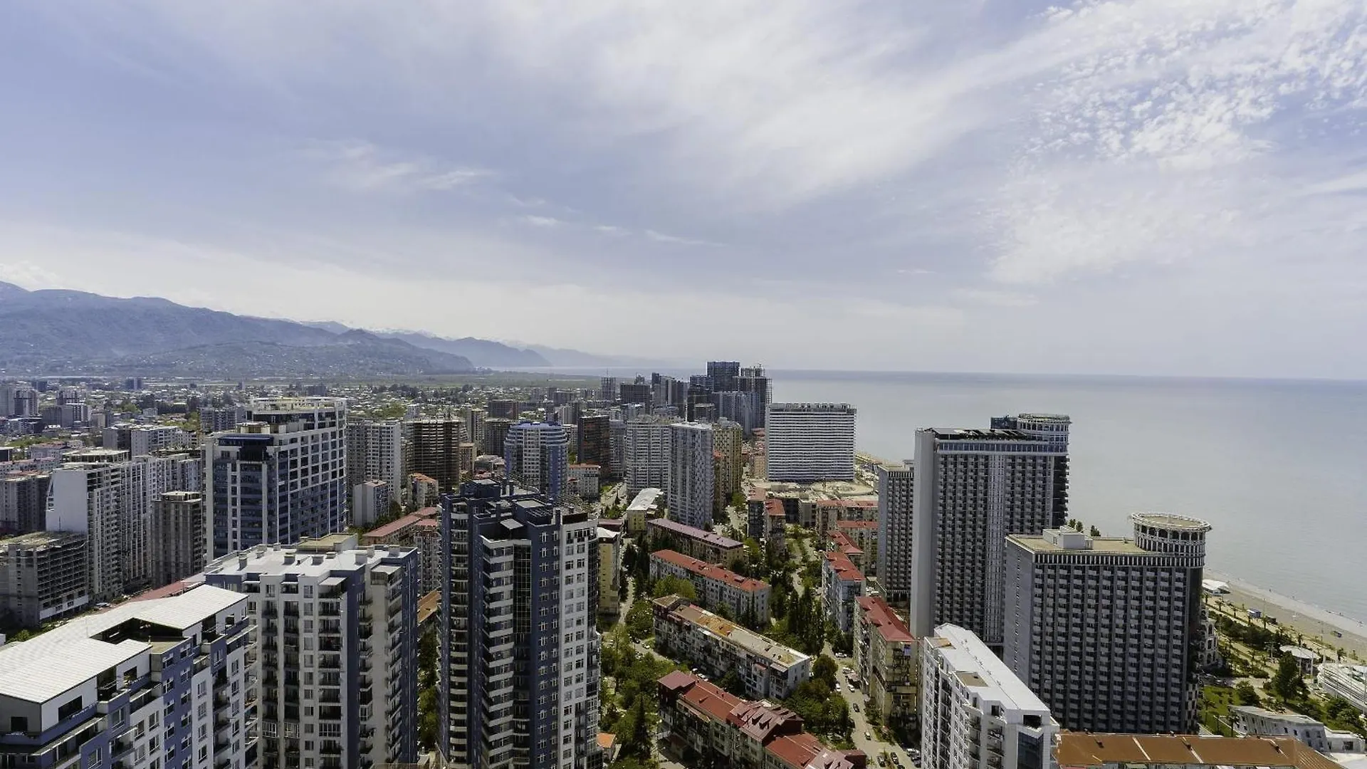 Batumi Orbi Super Apartments