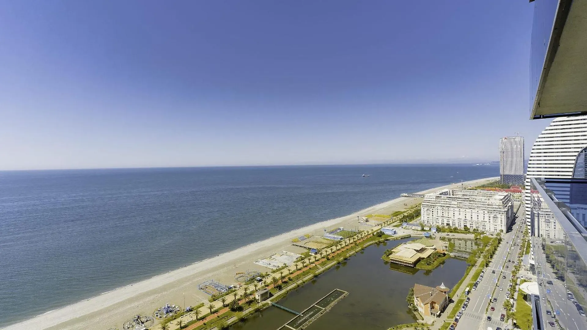Batumi Orbi Super Apartments