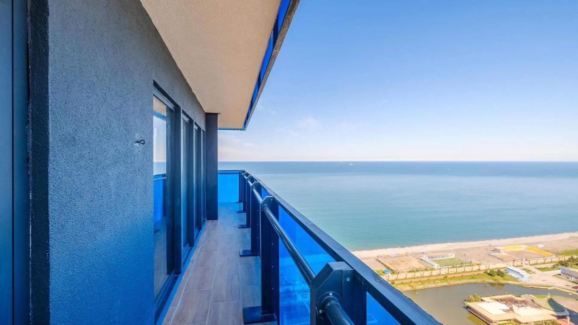 Batumi Orbi Super Apartments