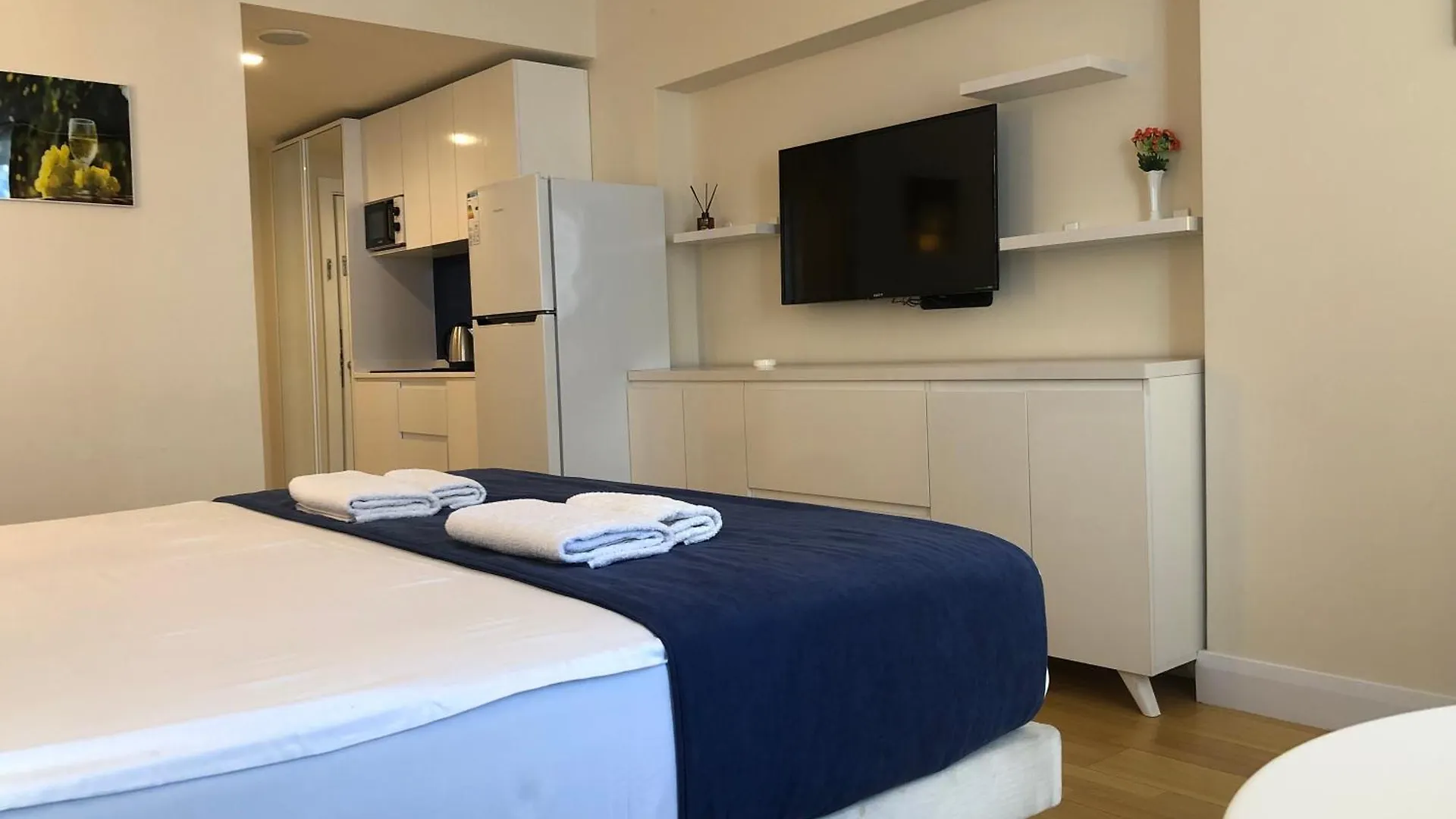 Batumi Orbi Super Apartments 0*,  Georgia