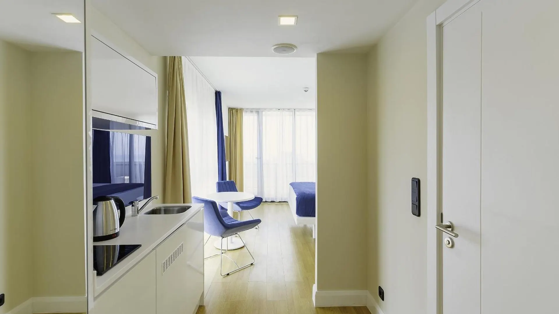 Batumi Orbi Super Apartments 0*,  Georgia