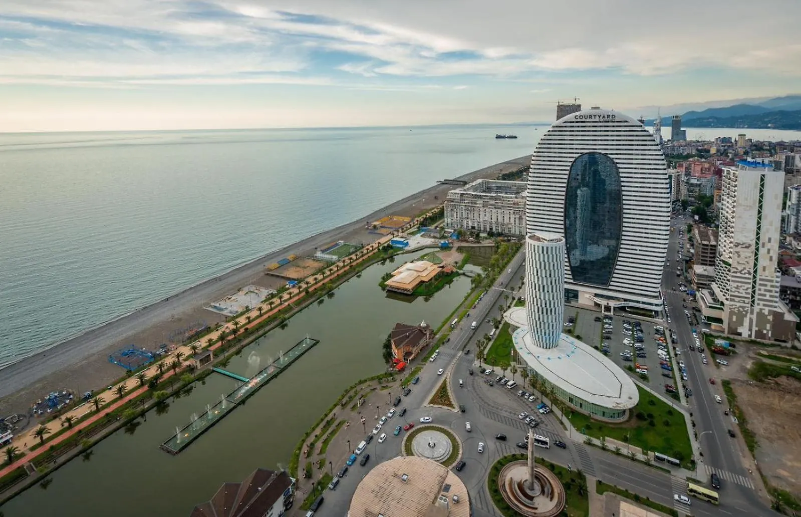 Batumi Orbi Super Apartments