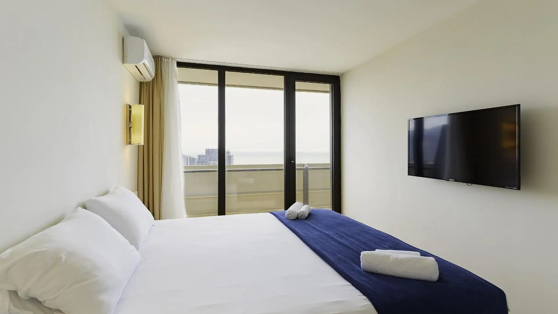 Batumi Orbi Super Apartments