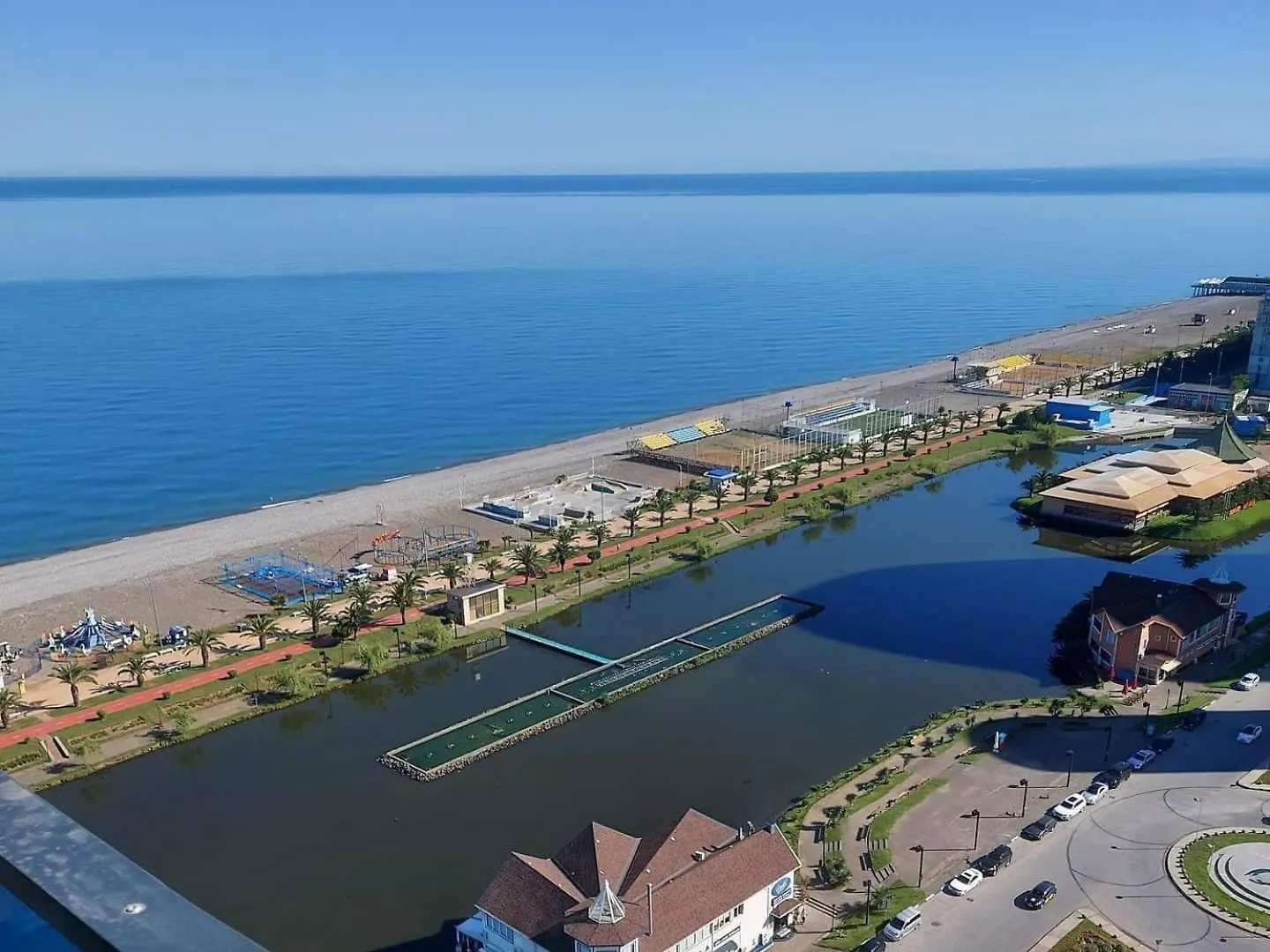 Batumi Orbi Super Apartments