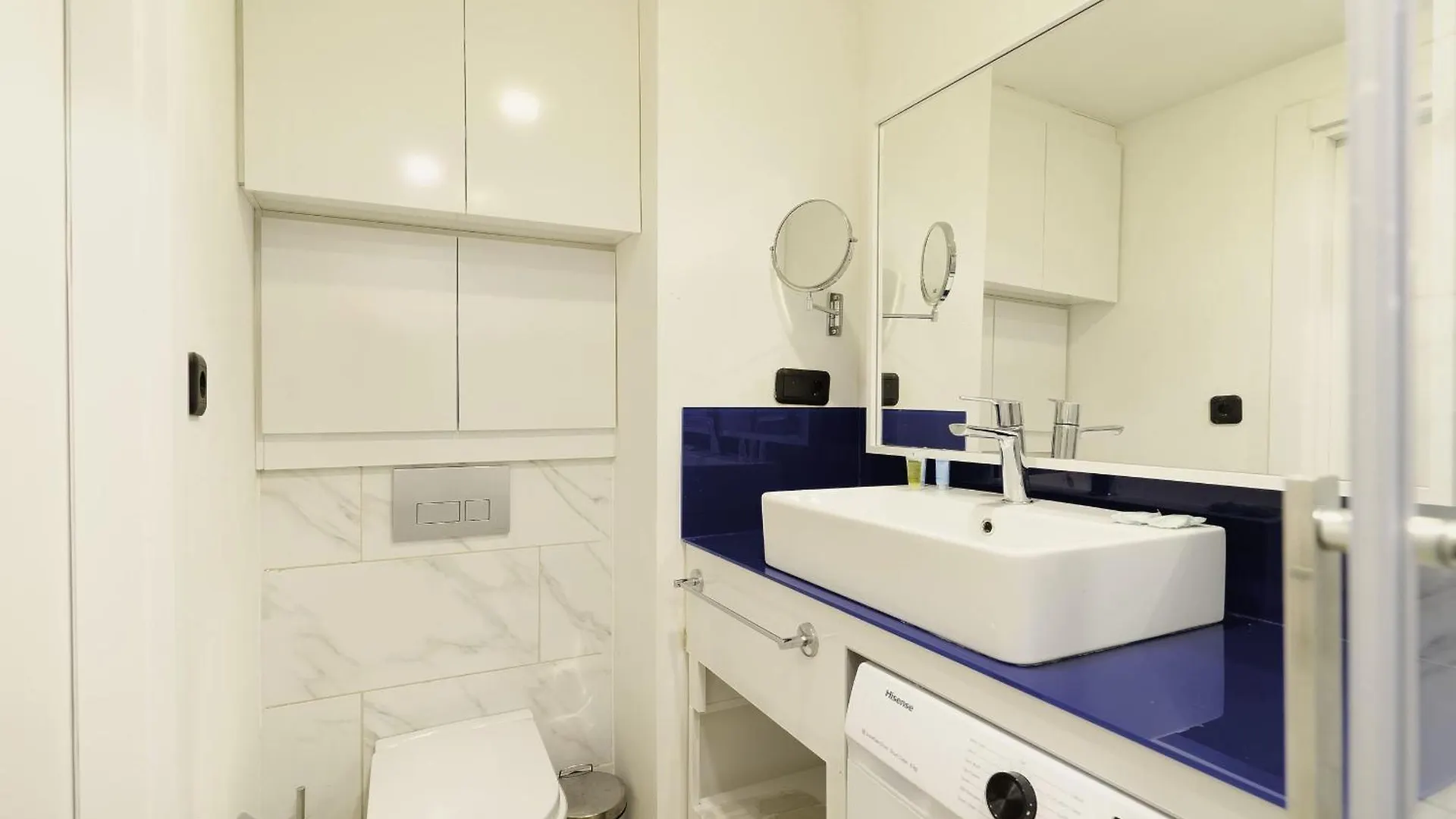 Batumi Orbi Super Apartments