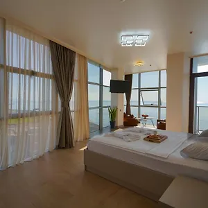 Otel Rumi, Batum