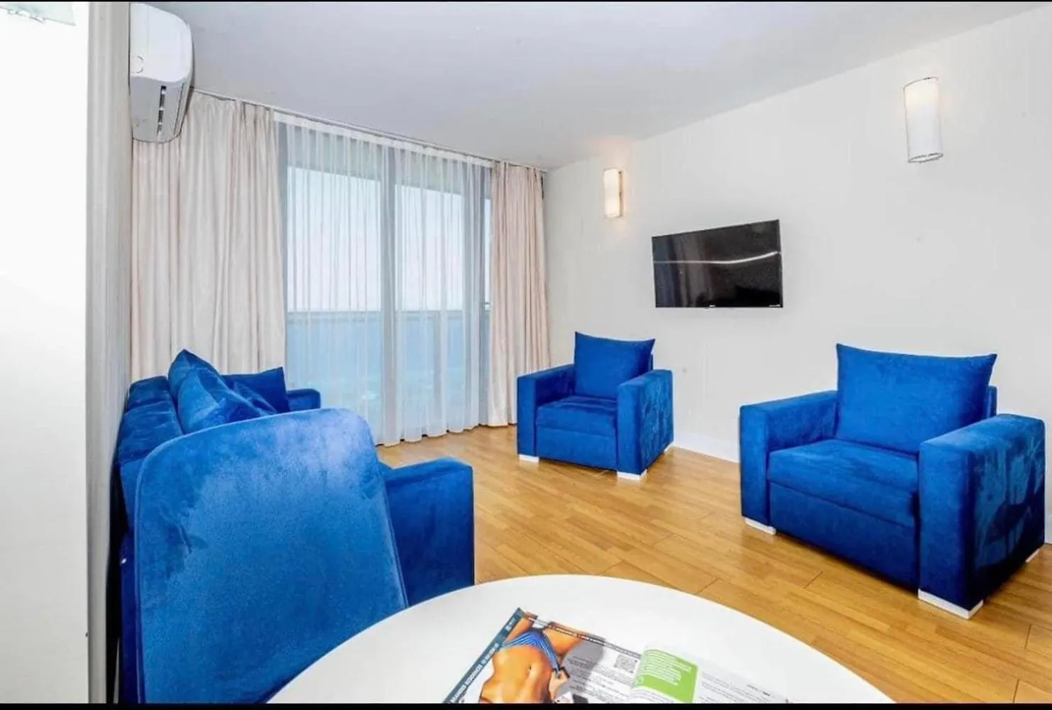 Batumi Orbi Super Apartments