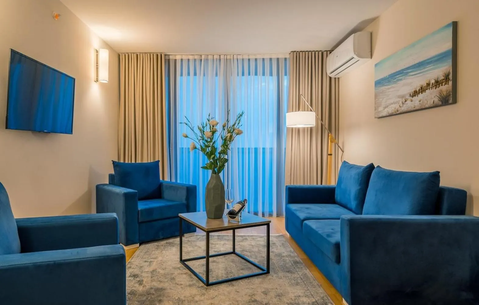 Batumi Orbi Super Apartments