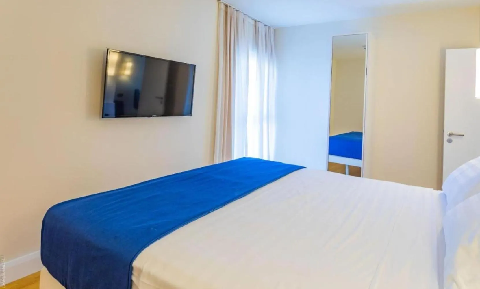 Batumi Orbi Super Apartments