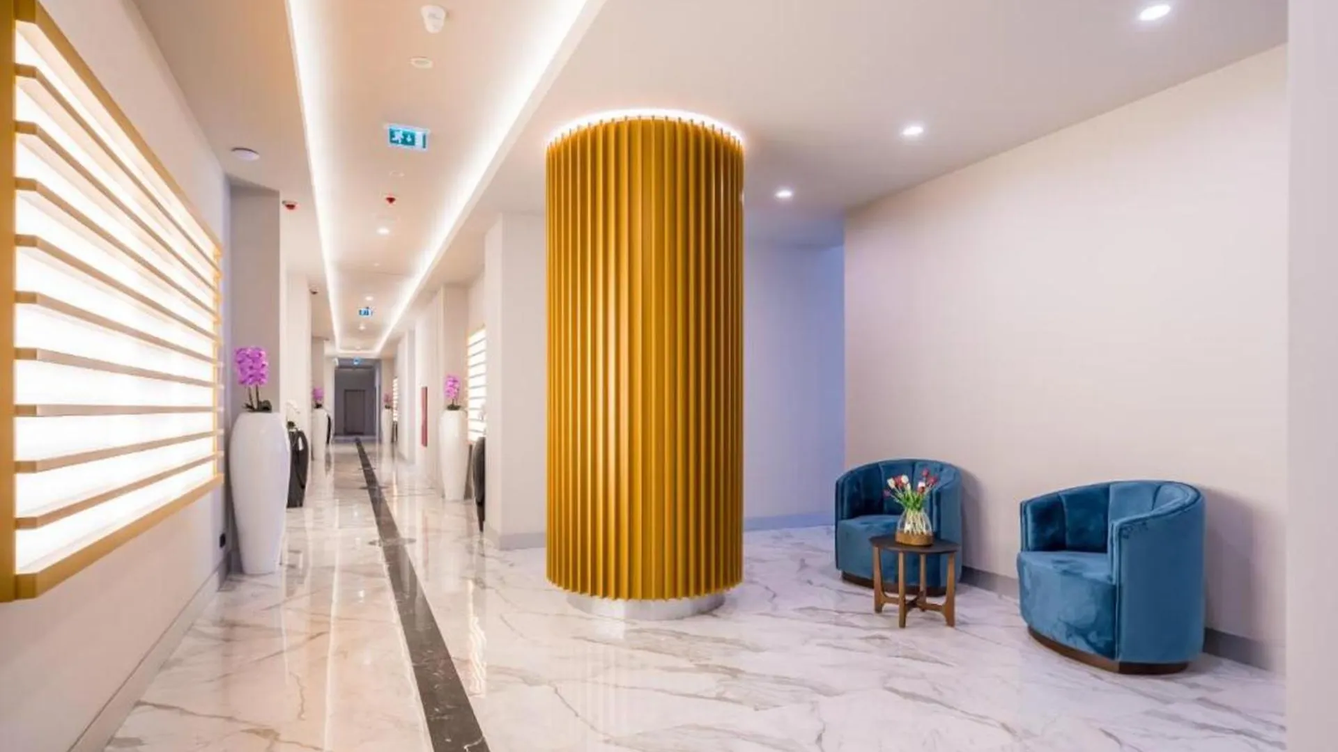 Batumi Orbi Super Apartments