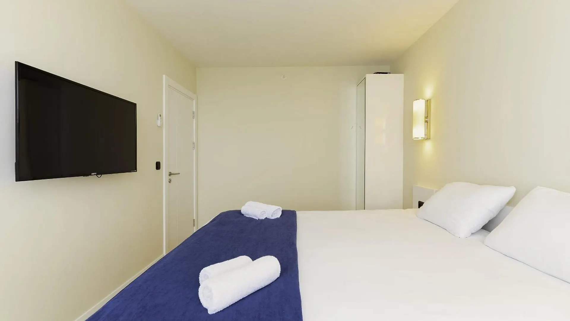 Batumi Orbi Super Apartments
