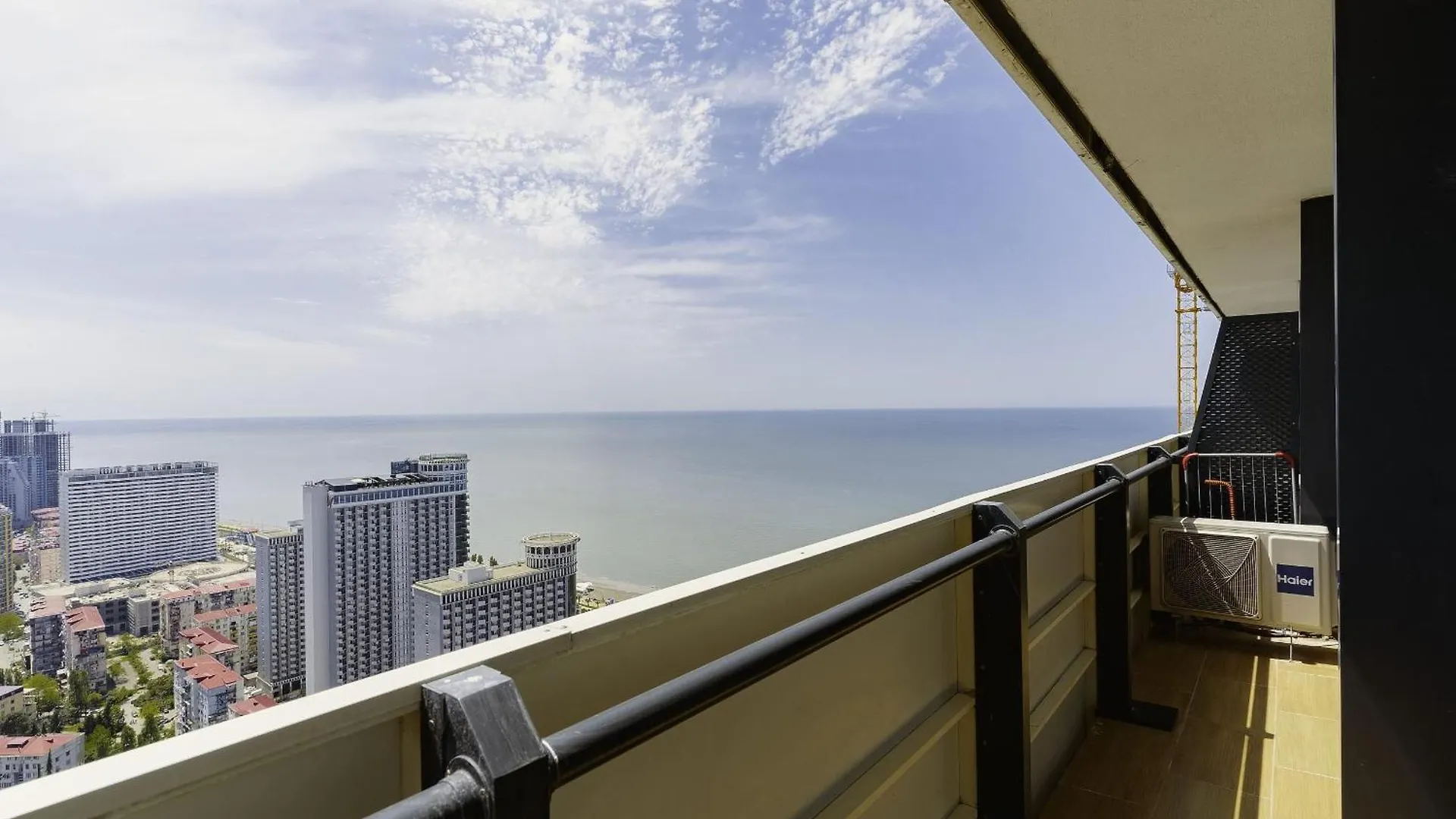 Batumi Orbi Super Apartments