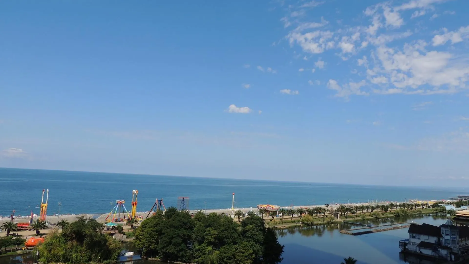 Batumi Orbi Super Apartments Georgia