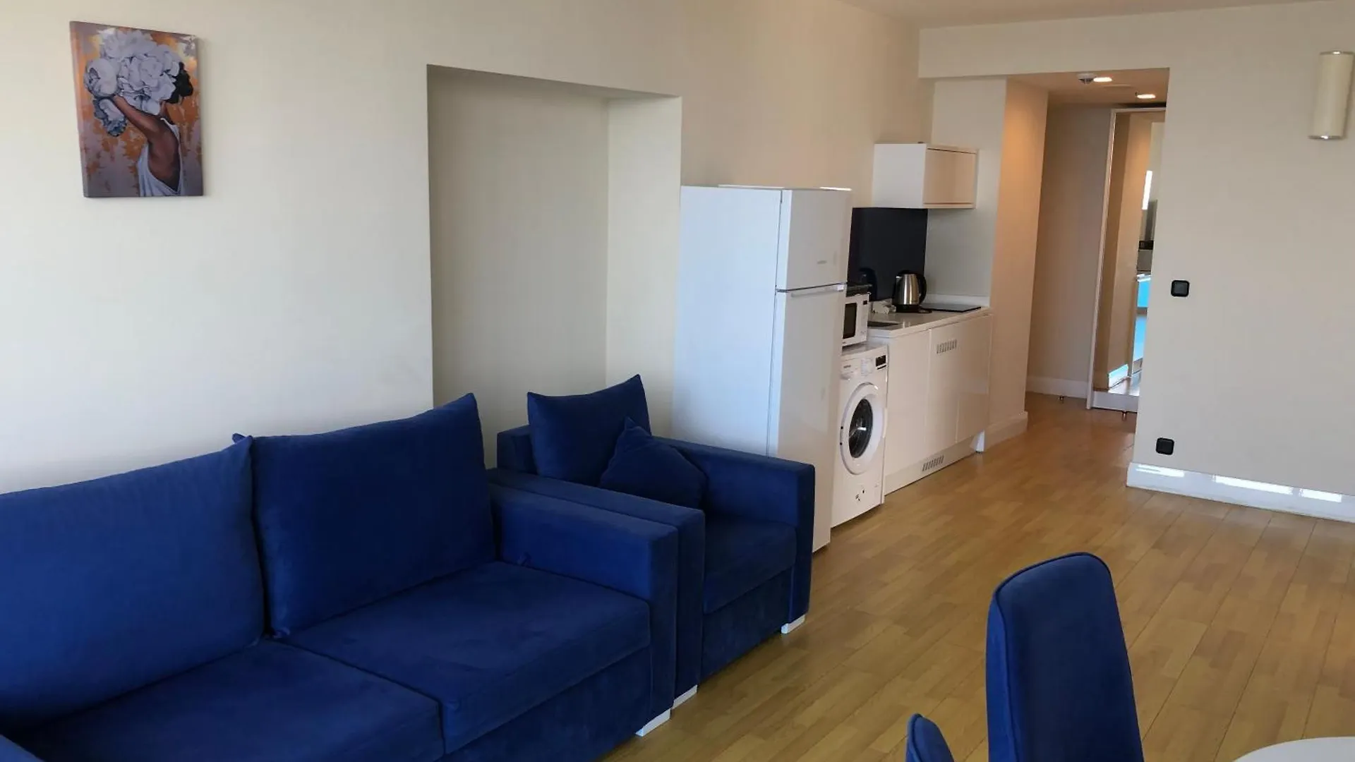 Batumi Orbi Super Apartments