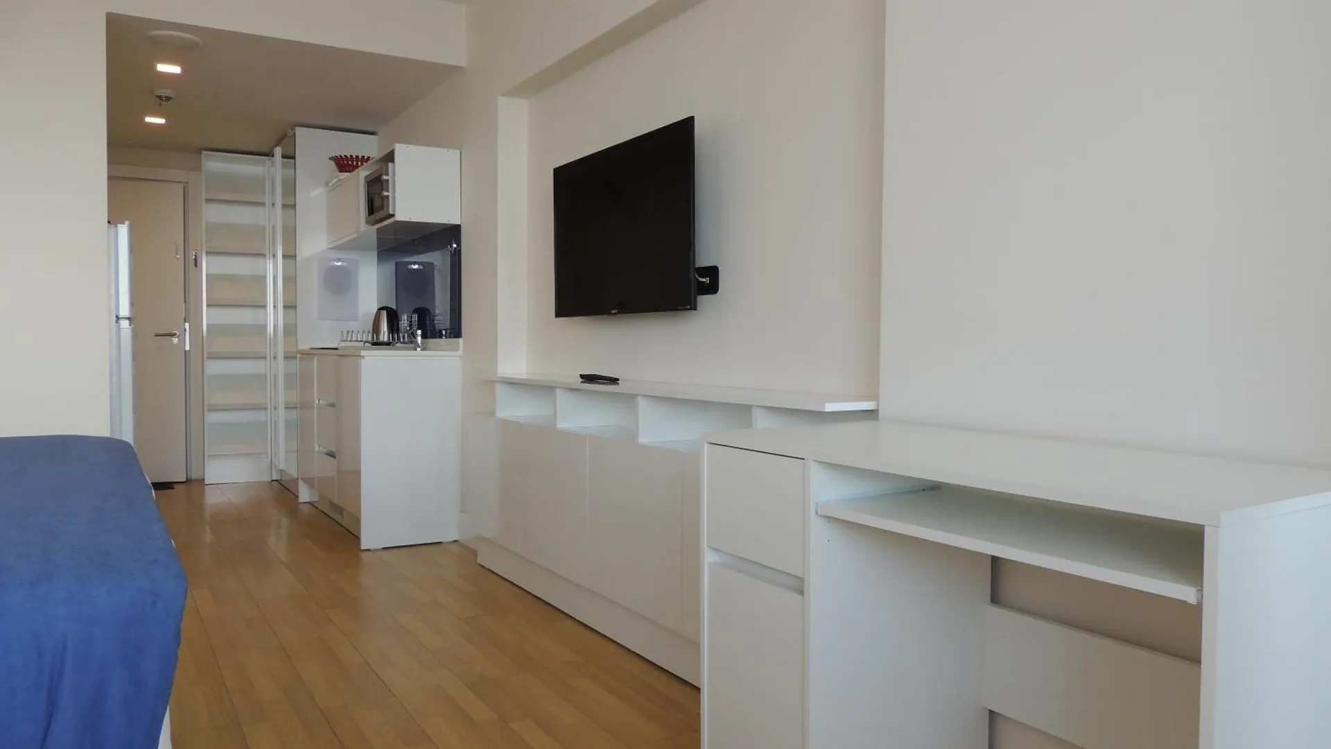 Batumi Orbi Super Apartments