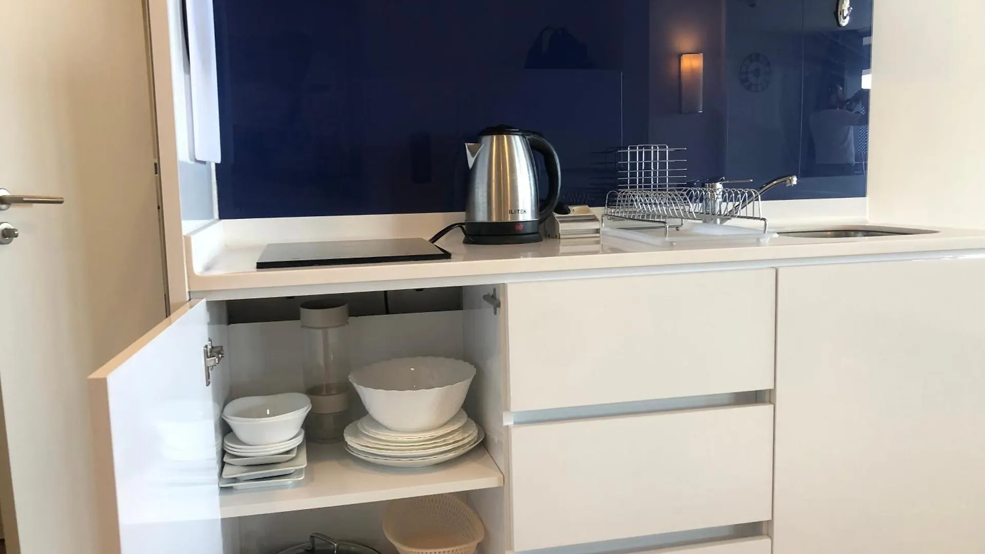 Batumi Orbi Super Apartments