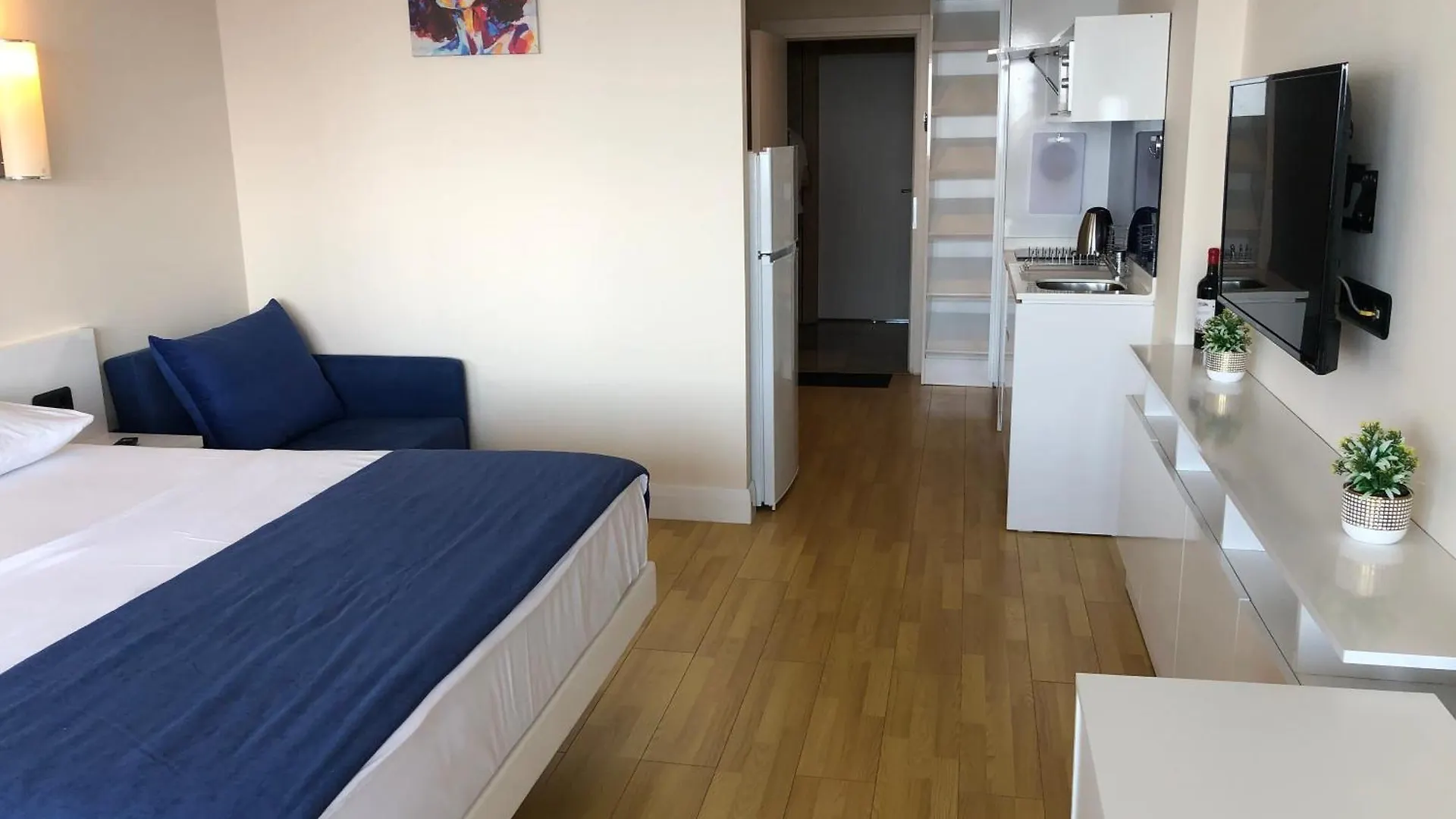 Batumi Orbi Super Apartments Georgia