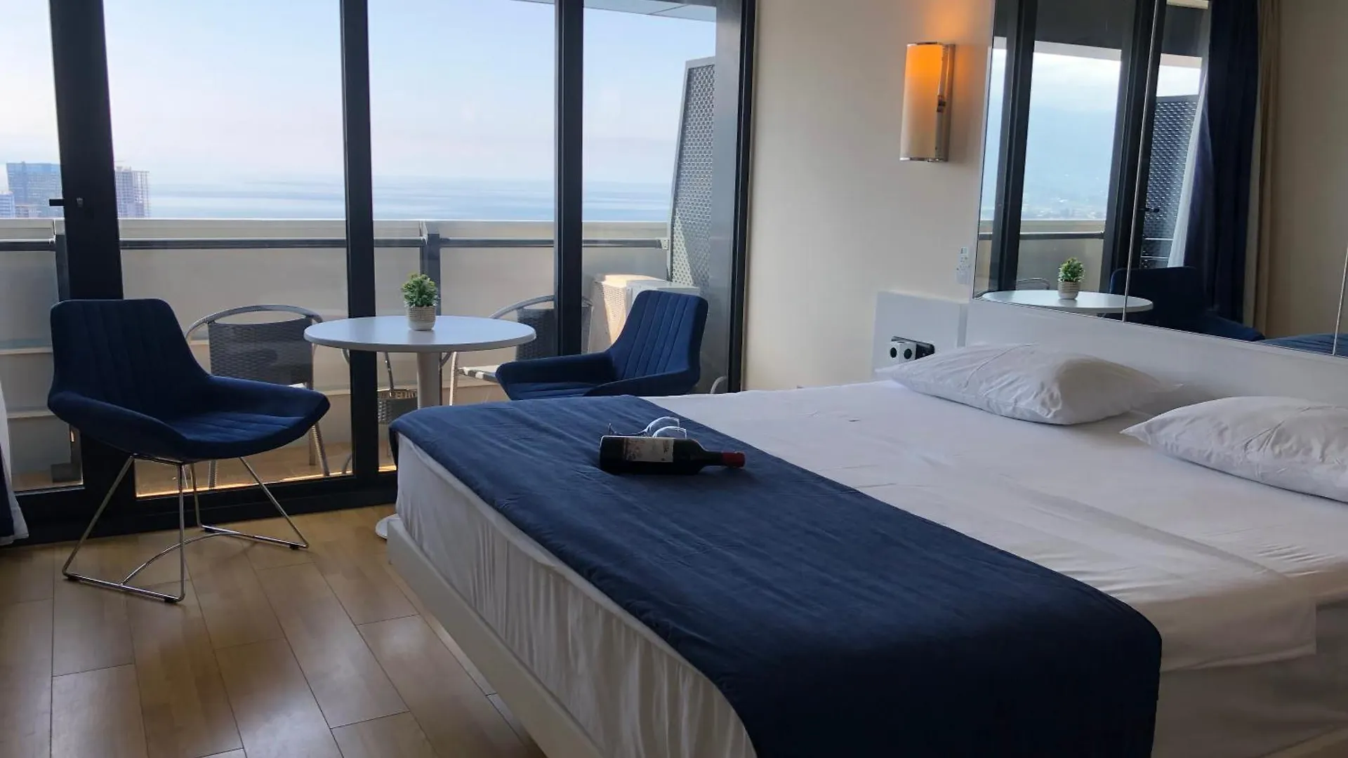 Batumi Orbi Super Apartments