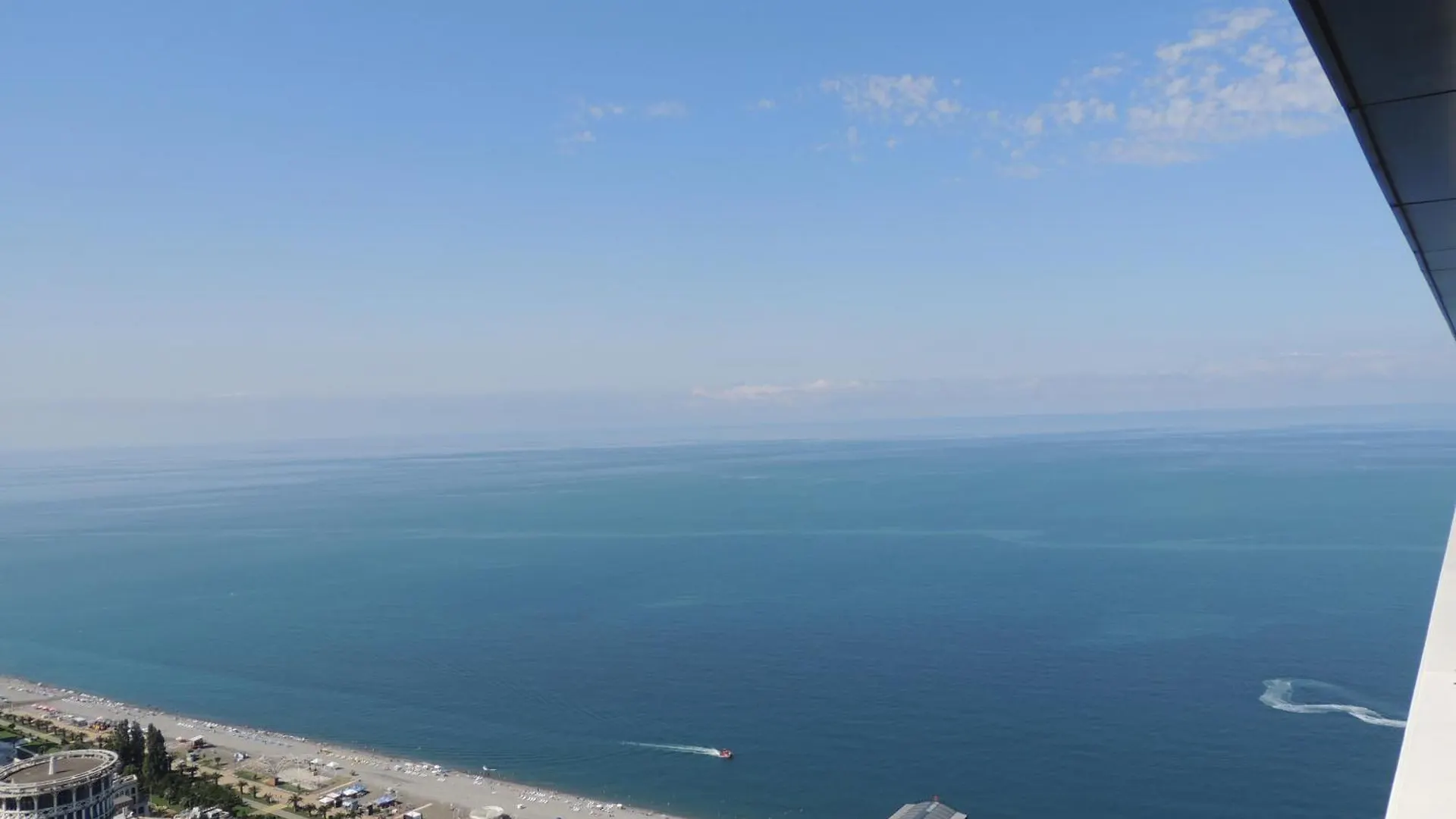 Batumi Orbi Super Apartments