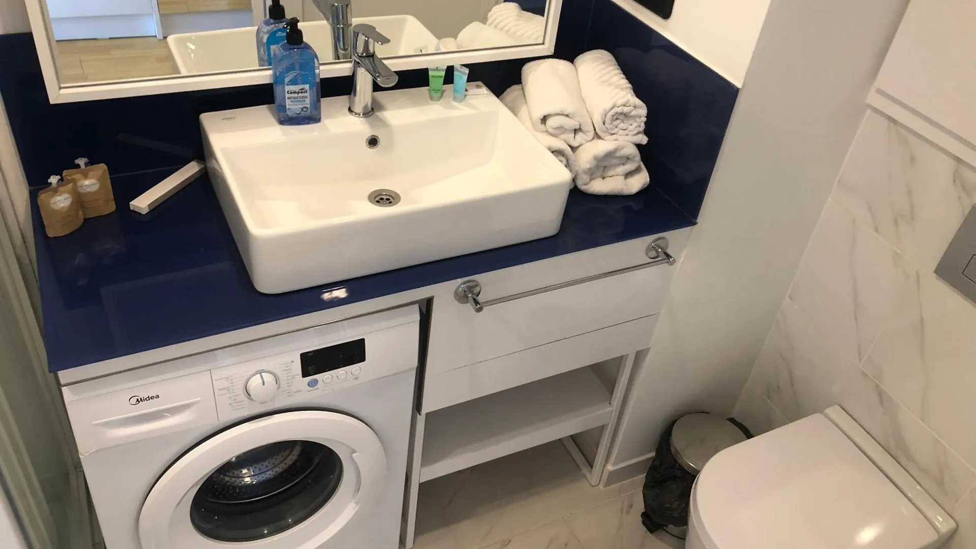 Batumi Orbi Super Apartments